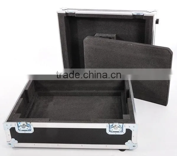 21.5" Laptop Flight Case with Wheels
