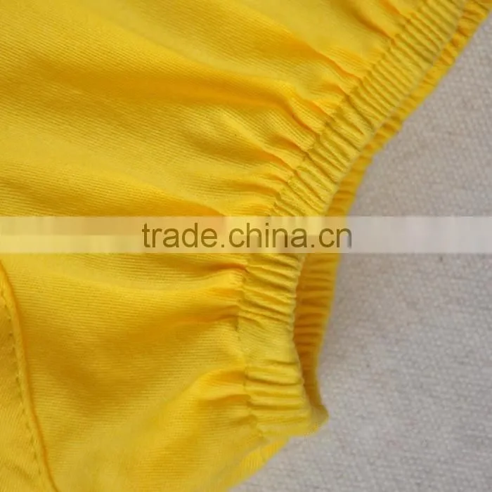 wholesale baby clothes supplier kids shirt and shorts with Head band
