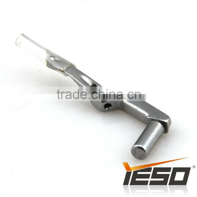 209213-0-00 Upper Looper Rimoldi Industrial Sewing Machine Parts Sewing Accessories