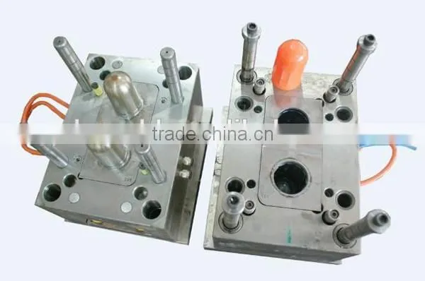China custom plastic injection moulding mass production