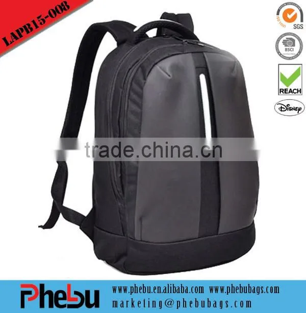 OEM fitness Sports Gym Laptop Travel School Backpack(LAPB15-024)