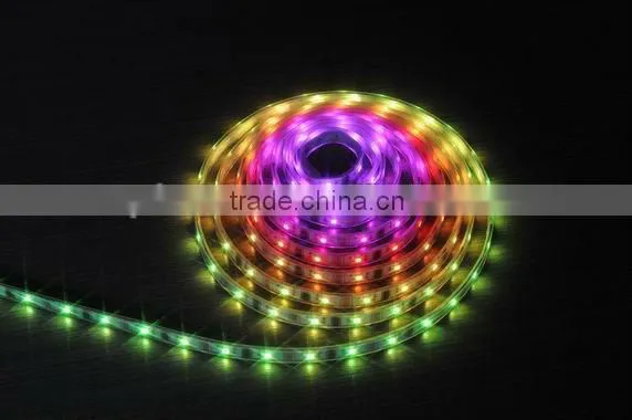 36leds ws2801 Digital led strip light