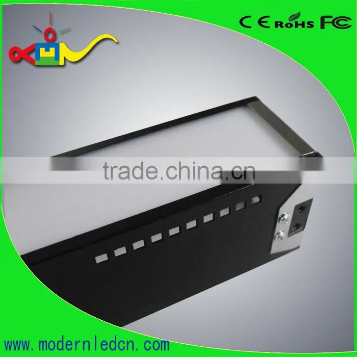2016 led linear pendant light 4ft 36w 4000lm 120lm/w