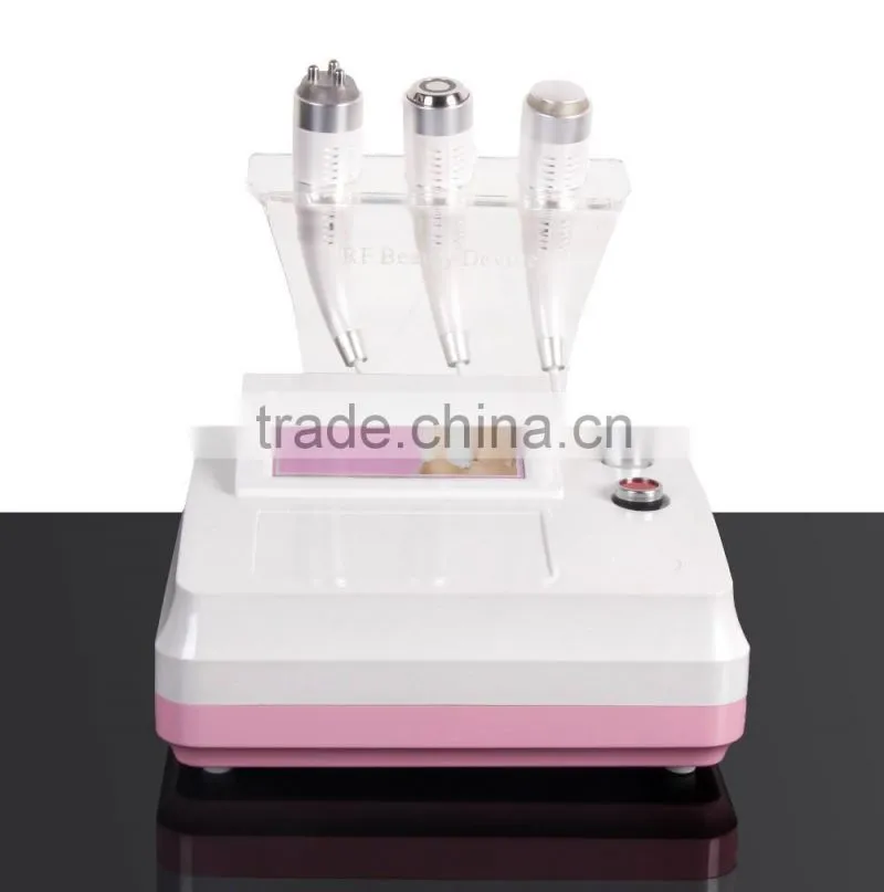 tri-polar bipolar rf facial wrinkle removal indian distributor want