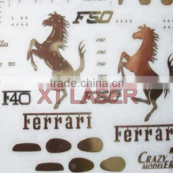 cnc cheap laser engraving and cutting machine