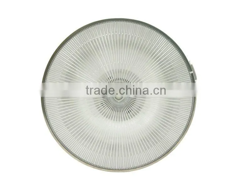High Power 110lm/w 150W LED High Bay Light PC Lampshade