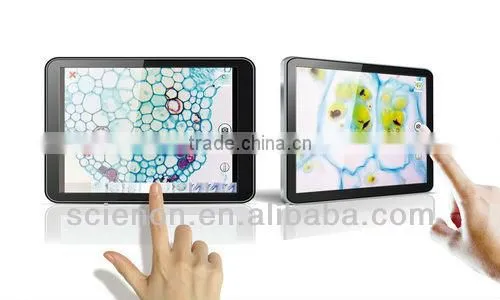 Student Digital Microscope Camera