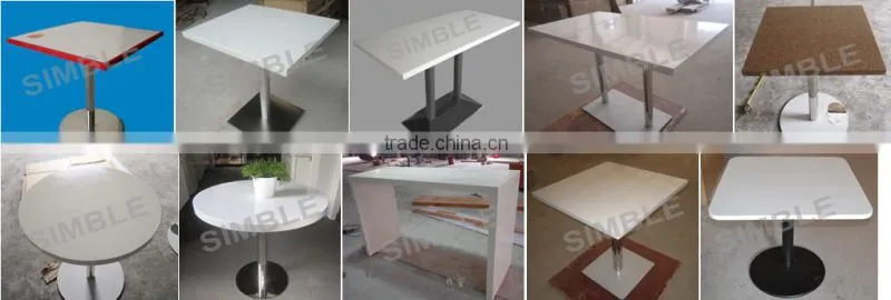 Solid Surface/Solid Surface Slabs/Acrylic Solid Surface