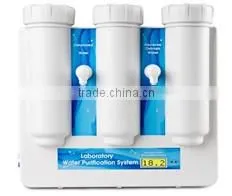 SCSJ-II/SCSJ-III water purifier machine