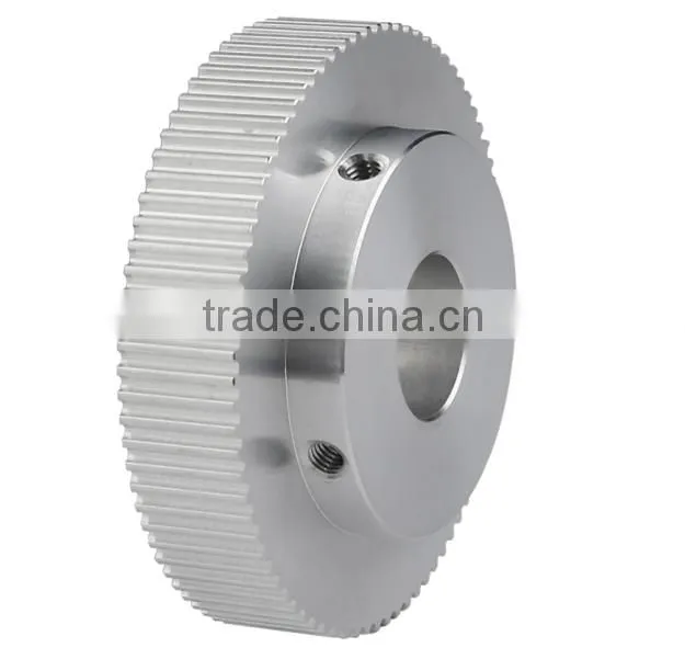 Good Quality HTD 5M Timing Belt Pulleys