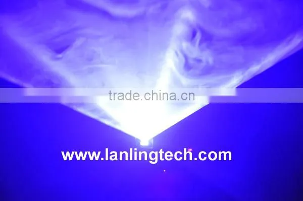 Professional Effect Laser light blue Color Laser Show Lights