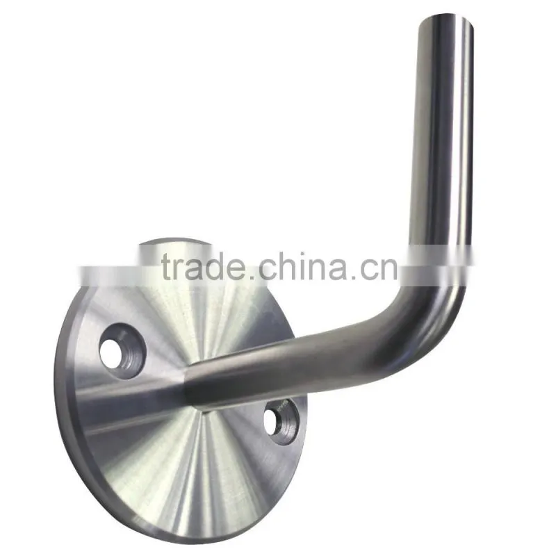 removable handrail bracket