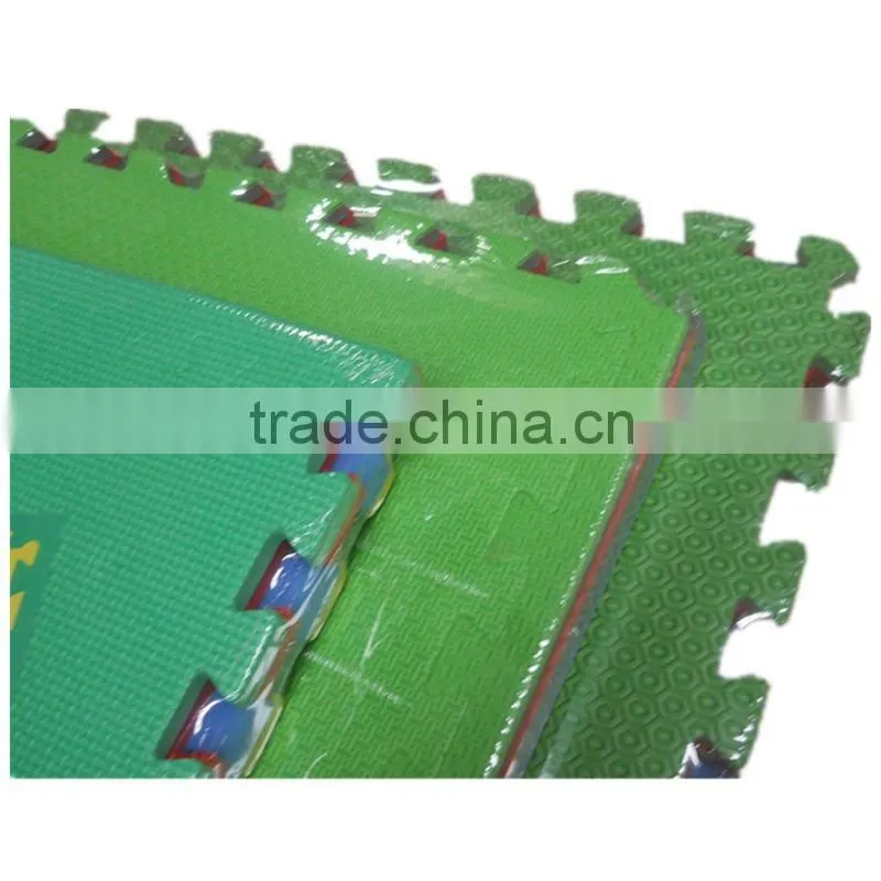 EVA FLOOR MAT