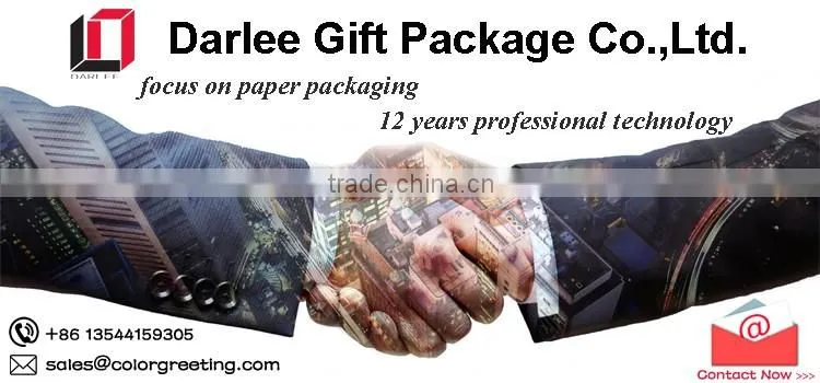 Good reputation fashionable design custom logo printed gift package perfume bottles box