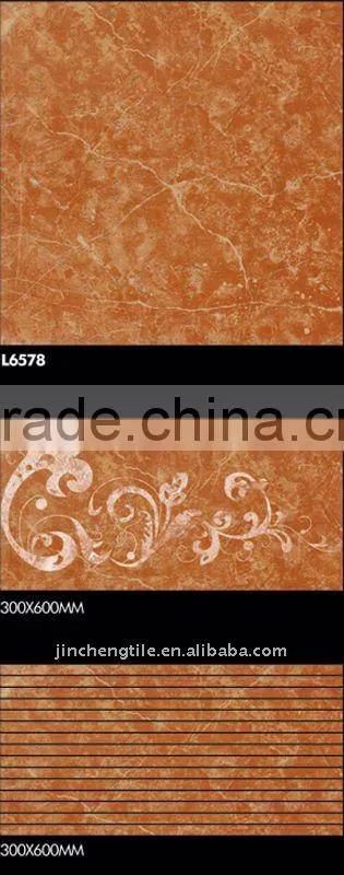Jincheng Ceramics L6578 ceramic marble design tile