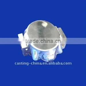 Hollow base cleats /marine hardware