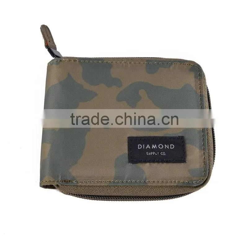 High quality leather wallet