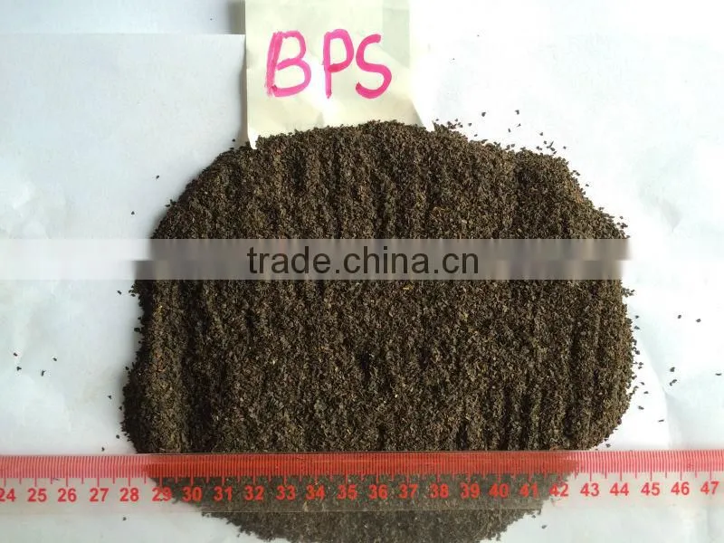 High Quality from Teaparis Vietnam Green Tea Super Pekoe