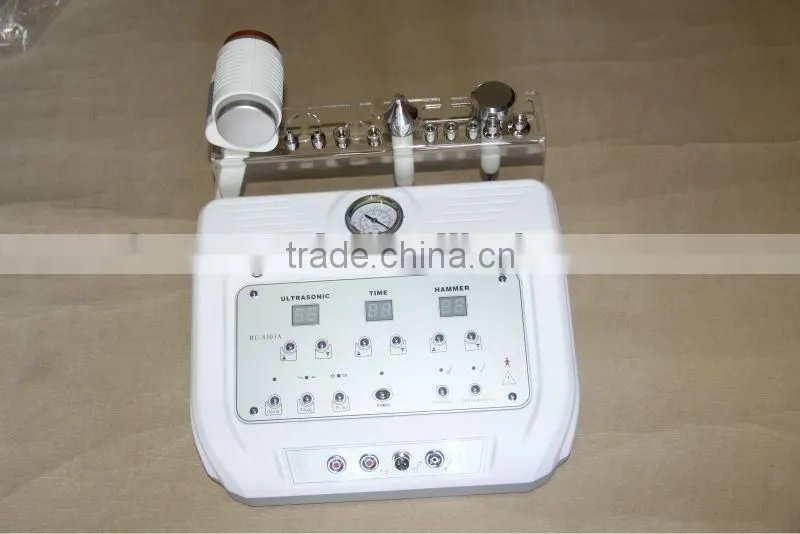 Diamond Dermabrasion Multifunction Beauty Machine