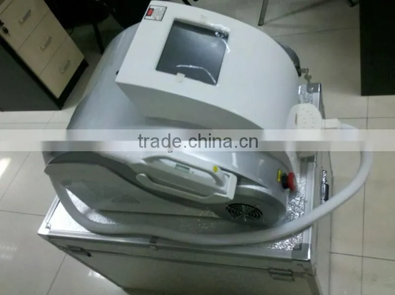 Technology Provide IPL equipment for salon beauty machine (FB-AP-TK)