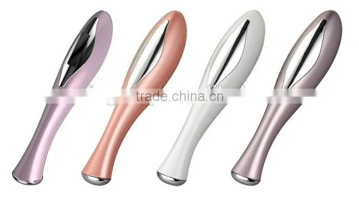 promotional electric vibration Anti-wrinkle Eye Massager pen