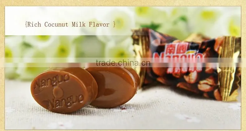 Sweet Candy /Coconut Milk Coffee Candy 200g