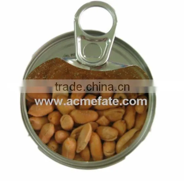2012 new blanched peanut
