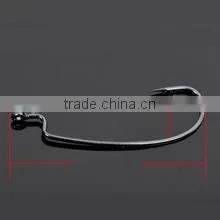 High Carbon Steel Strong Shark Fishing hook