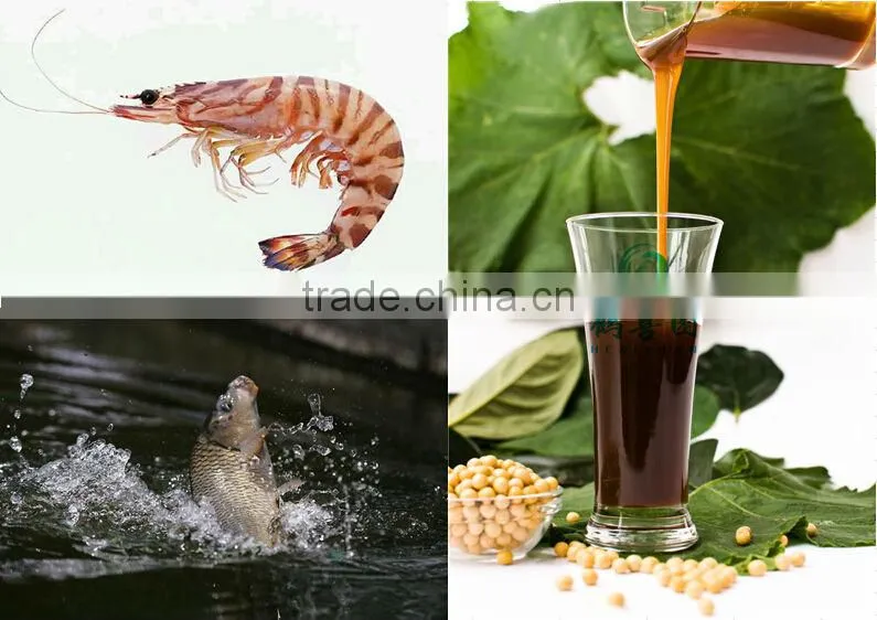 jin zhi fang(high activity lecithin tan oil meal