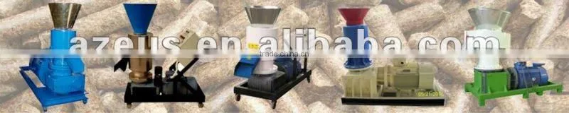spare parts for wood pellet press making machine