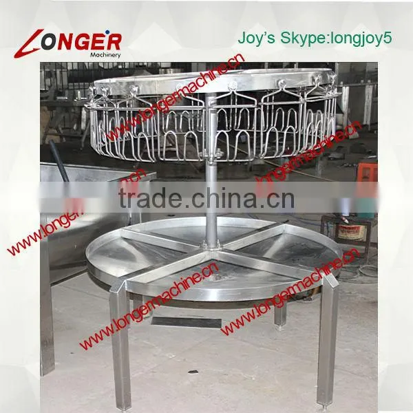Industrial poultry abattoir equipment for sale