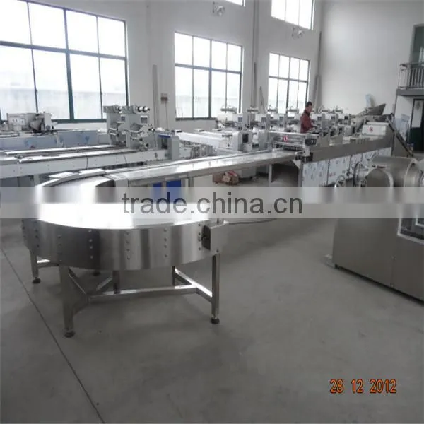 low price and manufacture peanut brittle bar making machine