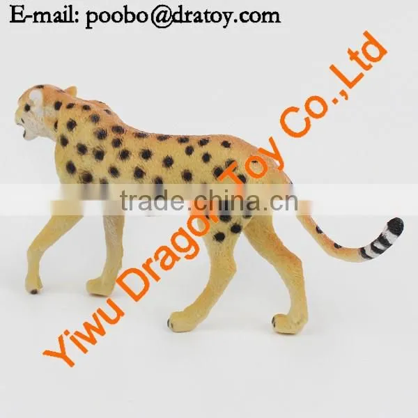 small animal figurines,,plastic animal toy,colorful animals