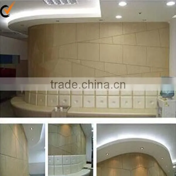 Vermiculite boards
