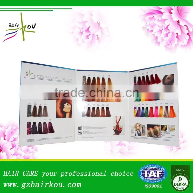 Organic hair color professional brown hair color for Egypt