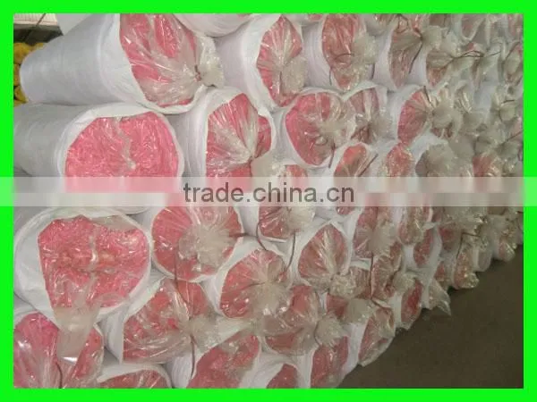 Glass Wool Acoustic Insulation Blanket