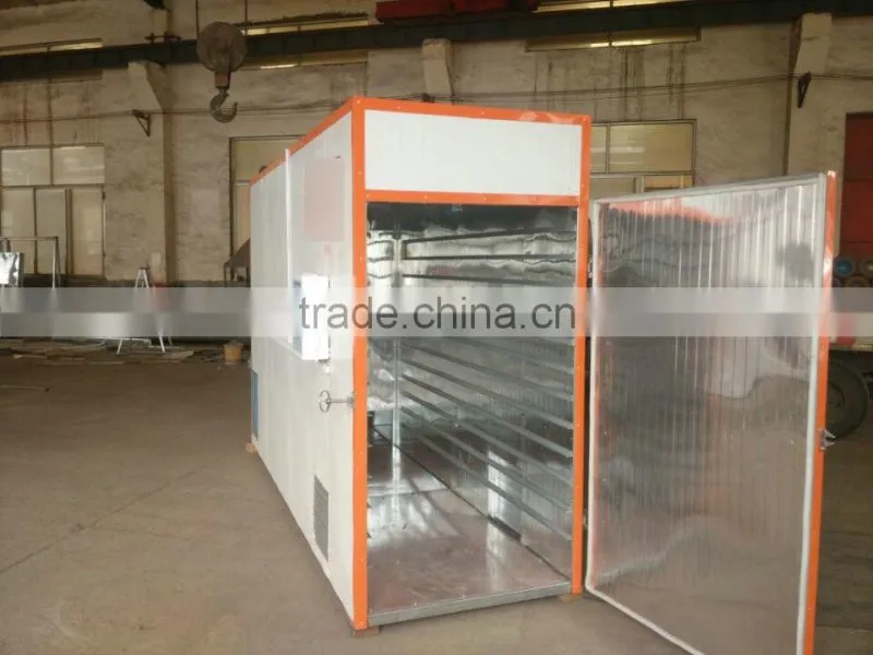 stainless steel home food drying machine