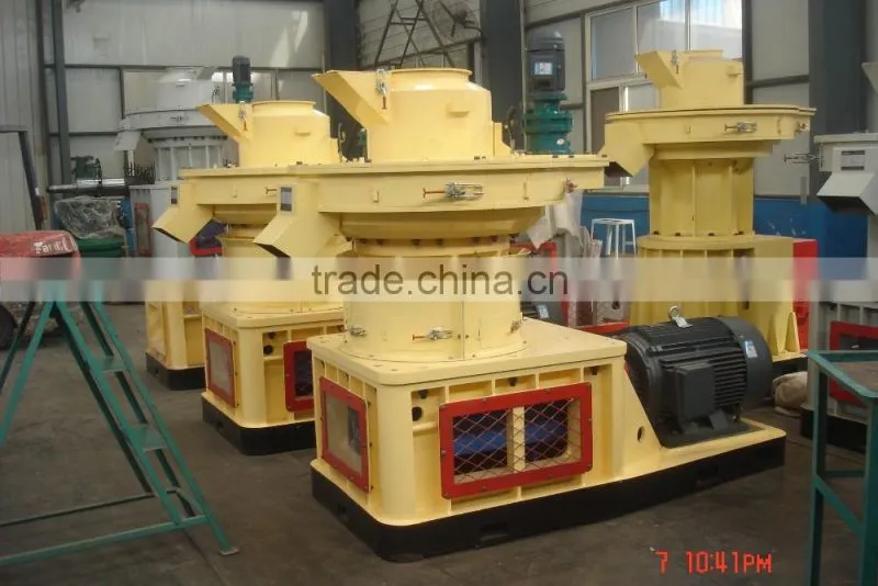how to make pellet mill/pellet packing machine/pellet mill for sale
