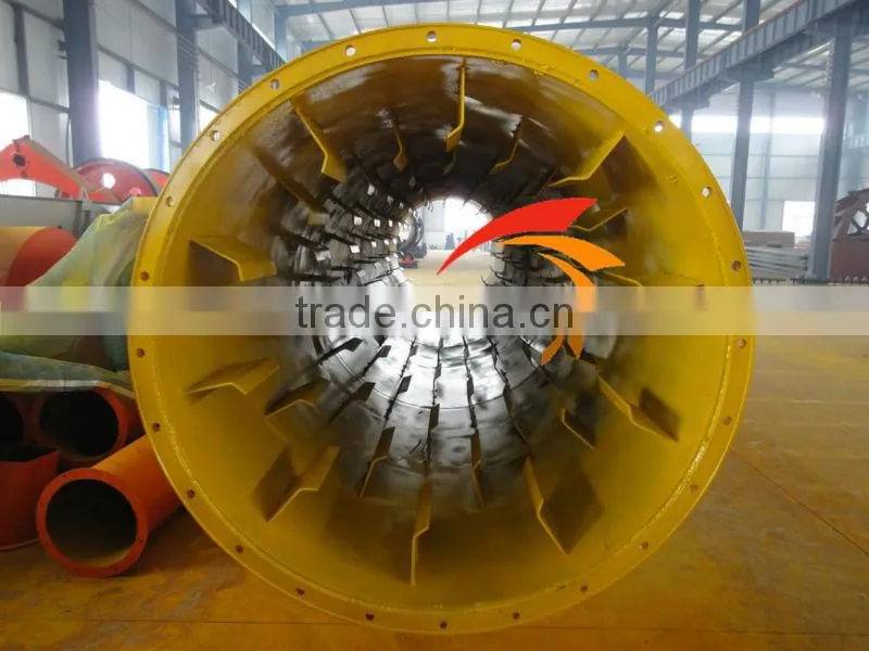 Coconut dryer/wood pellet dryer/drying equipment