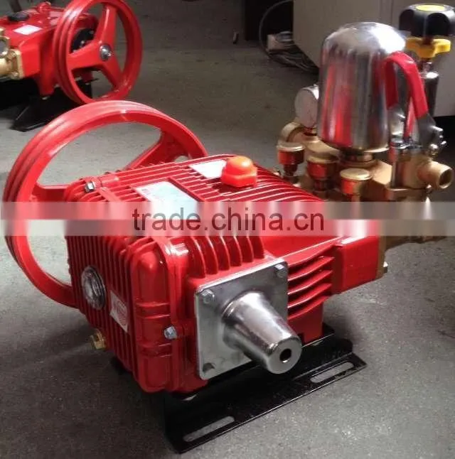 160L Agriculture Portable Garden Sprayer With Big Wheel