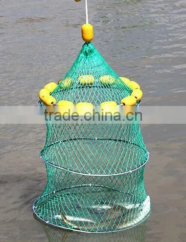 2015 Chinese Folding Fishing traps