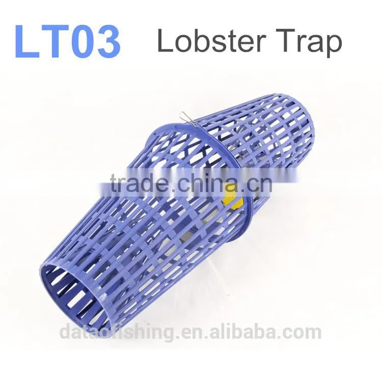 Wonderful new metal lobster A crayfish trap