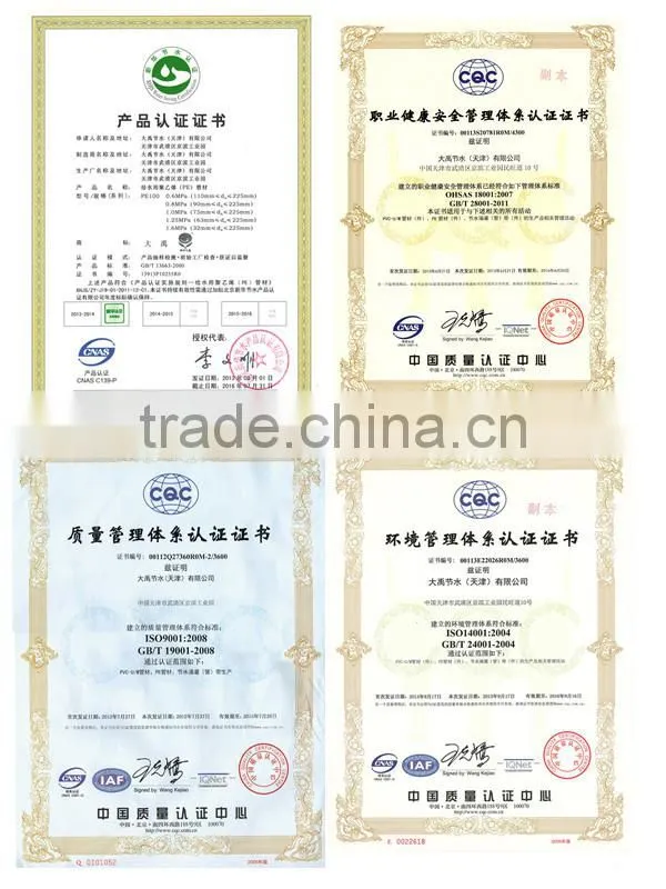 Drip Irrigation Equipment
