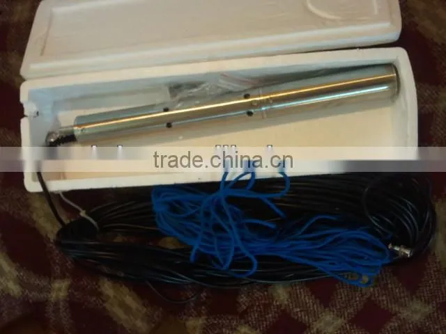 solar water pump controller