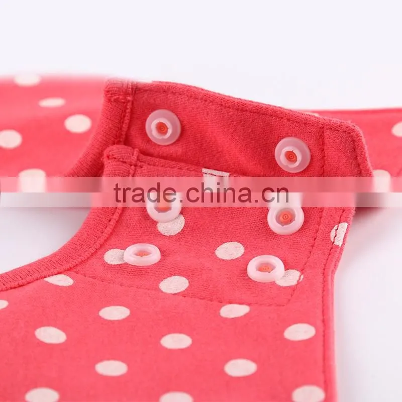 100% Cotton Infant Baby Bibs Flower Shape Decorate Waterproof Washable Cotton
