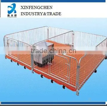 PIG EQUIPMENT