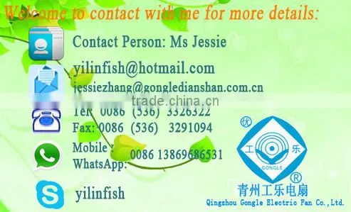 Turbine roof fan/ roof ventilator/wind-driven fan/ceiling fan