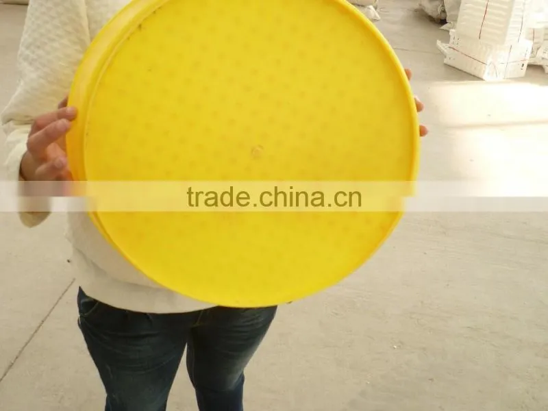 wholesale plastic chicken feeder