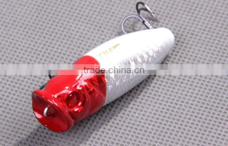 Popular new design wholesale hard fishing lure