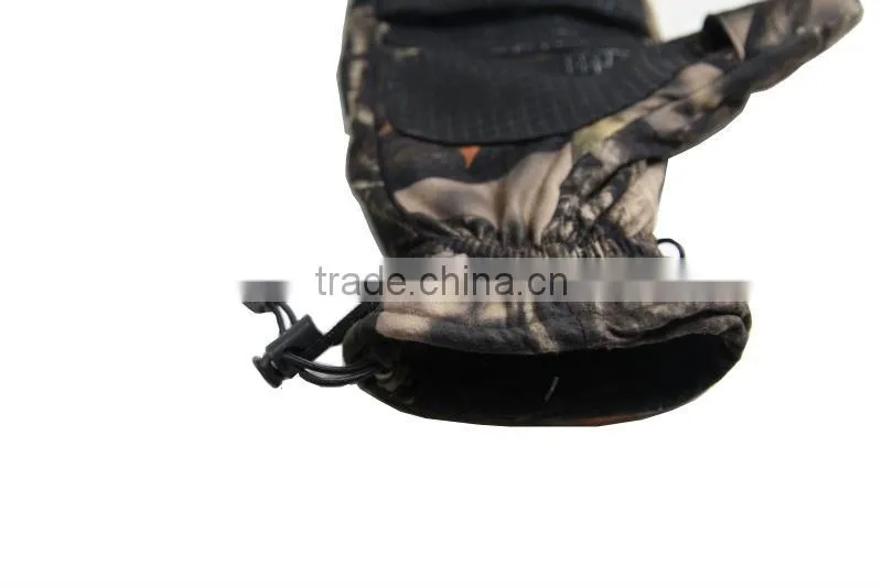 Wholesale Hunting Gloves,Freezer Gloves,Camo Gloves Manucturer